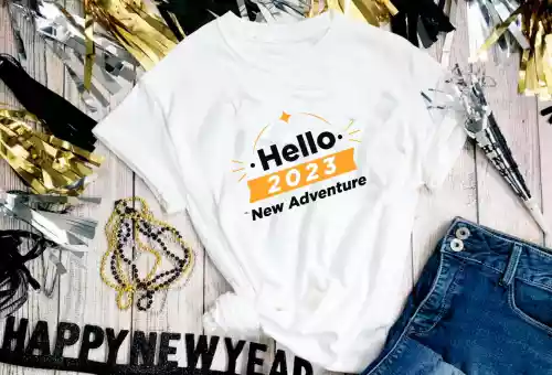 vectores plantilas AÑO NUEVO,AñO 2023,FESTEJO,FESTIVIDAD,
